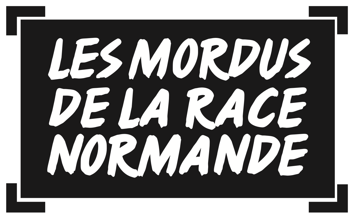Les Mordus de la Race Normande